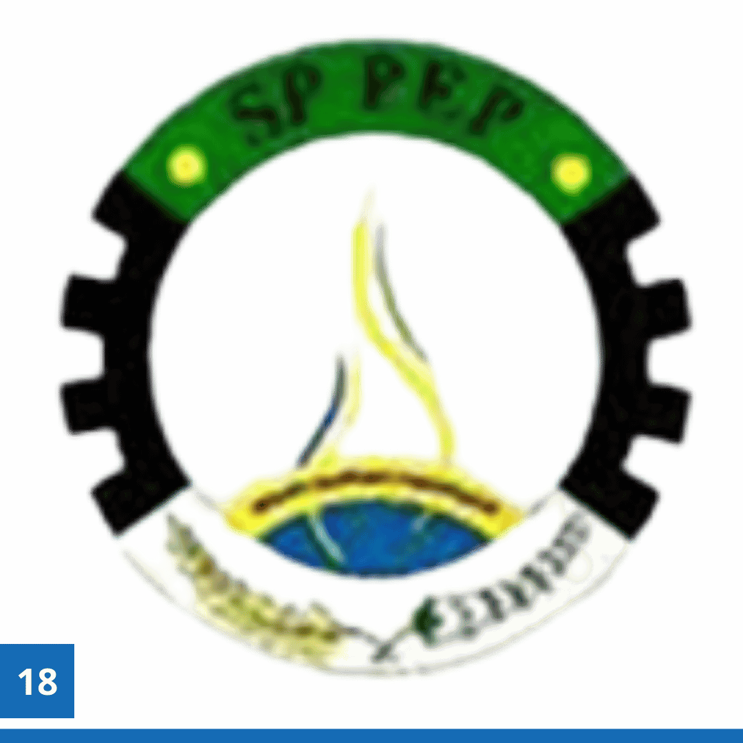 Serikat Pekerja Pertamina EP Jakarta (SP PEP Jakarta)